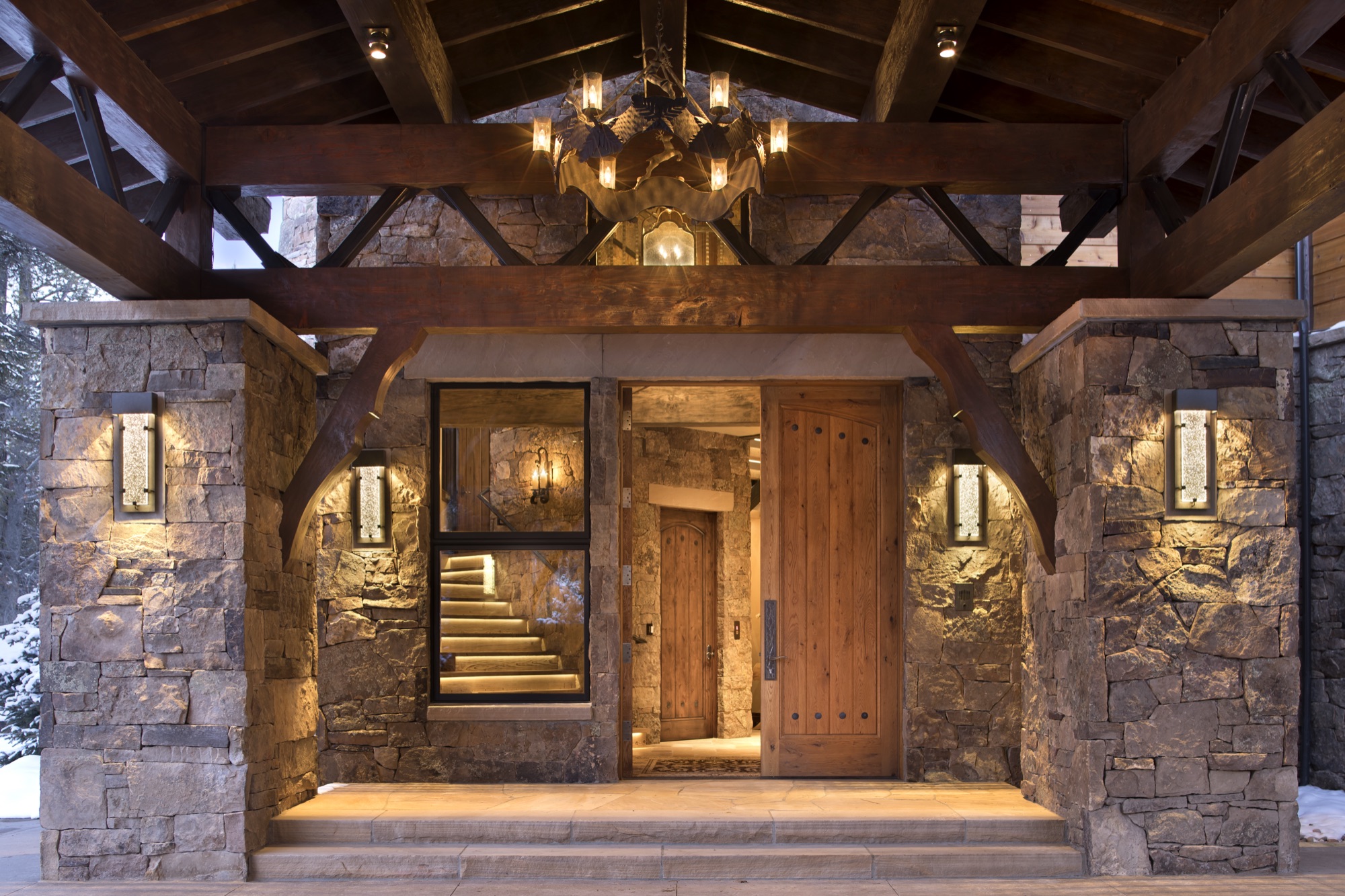 Beck Building Company craftsmanship